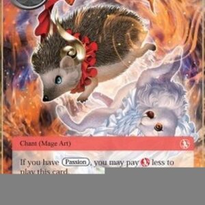 Force of Will Reflect's Summoning