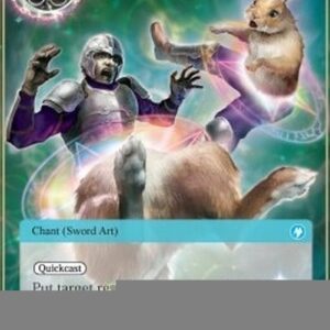 Force of Will Alice's Castling