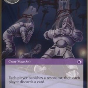 Force of Will Soulhunt