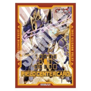Yu-Gi-Oh! ALIN Alliance Insight Premiere! Field Center Card