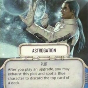 Star Wars: Destiny Astrogation