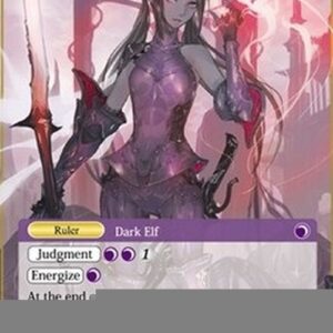 Force of Will ACN Frayla // Frayla, the Revolutionist