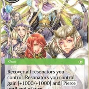 Force of Will ACN Faerur's Command