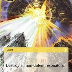 Force of Will ACN Crippling Light