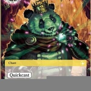 Force of Will ACN Discovery