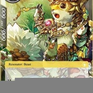 Force of Will ACN Gem Beast