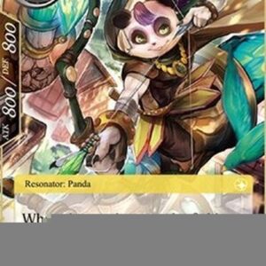 Force of Will ACN Gem Blade Emerald
