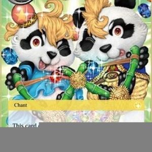 Force of Will ACN Jewel Bullet