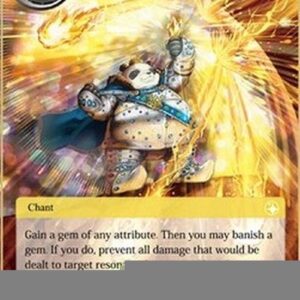 Force of Will ACN Jewel Protection