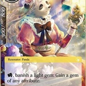 Force of Will ACN Jeweler of Sasaru Palace