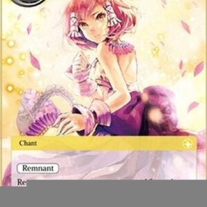 Force of Will ACN Light of Transmigration