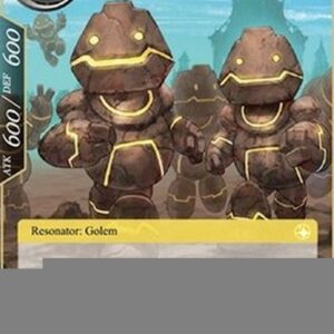 Force of Will ACN Magic Light Warrior