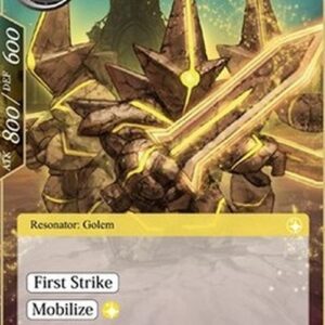 Force of Will ACN Magic Sword Warrior