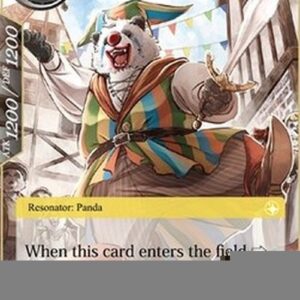 Force of Will ACN Panda Acrobat