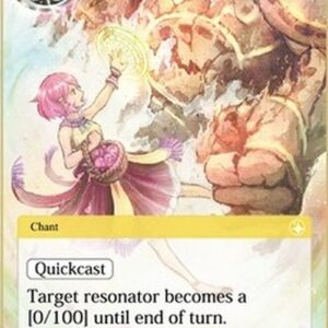Force of Will ACN Reduction