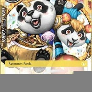 Force of Will ACN Shin-Shin&Rei-Rei, Acrobatic Twins