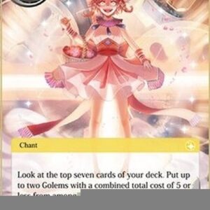 Force of Will ACN Summon Magic Warriors