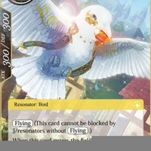 Force of Will ACN White Raven