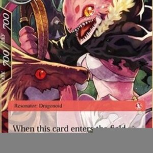 Force of Will ACN Apprentice Beast Tamer