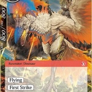 Force of Will ACN Archaeopteryx