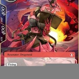 Force of Will ACN Environmental Researcher, Fabre