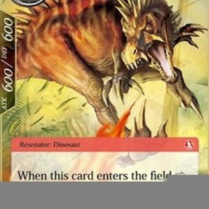 Force of Will ACN Hoellesaurus