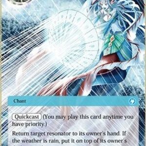 Force of Will ACN Cleansing Rain