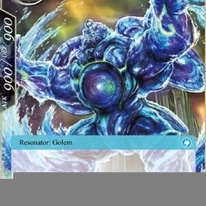 Force of Will ACN Magic Water Warrior
