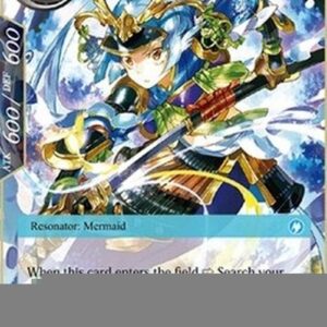 Force of Will ACN Shaela's Elite