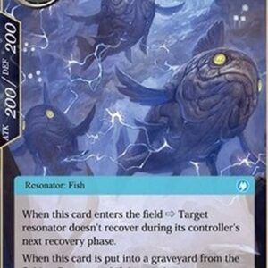 Force of Will ACN Thunderfish