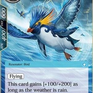 Force of Will ACN Waterfowl