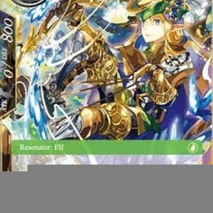 Force of Will ACN Elf in the Trees