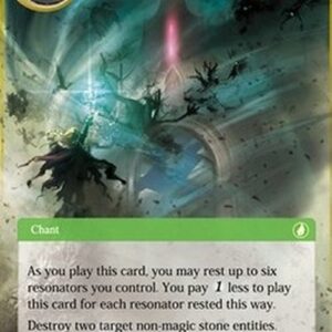 Force of Will ACN Great Tornado