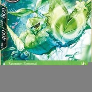 Force of Will ACN Leaf Guard