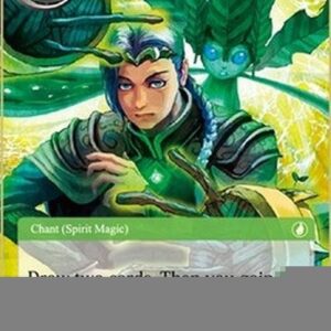 Force of Will ACN Spiritual Guidance