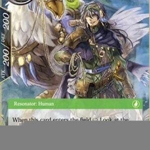 Force of Will ACN Wind Ferryman