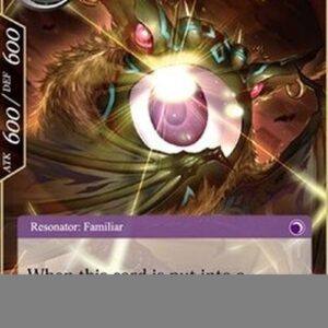 Force of Will ACN Ahriman, Malicious Eye in the Dark