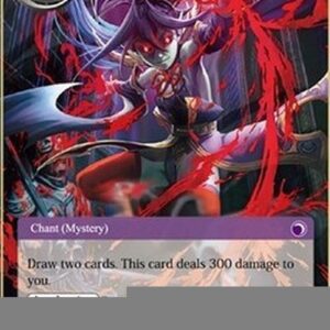 Force of Will ACN Bloodspray