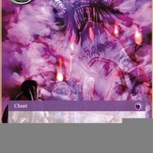 Force of Will ACN Dark Revolution