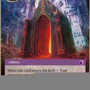 Force of Will ACN Gate to Outer World