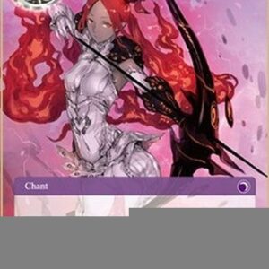 Force of Will ACN Lethal Arrow