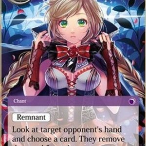 Force of Will ACN Truth Amongst Darkness