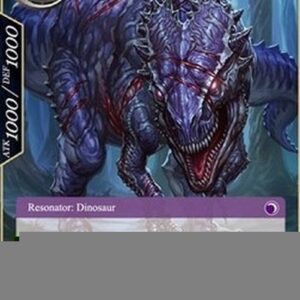 Force of Will ACN Vicious Wounded Beast