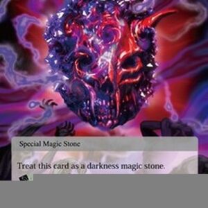 Force of Will ACN Demonic Soulstone