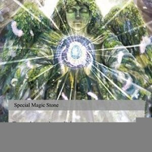 Force of Will ACN Mysterious Magic Stone