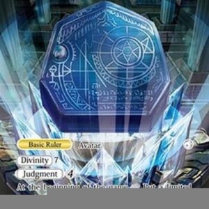 Force of Will BSR Arcana of Dawn // Magus of Dawn