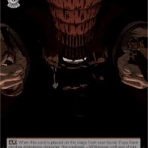 Weiß Schwarz BNJ/Red Hood: Dual-Wield