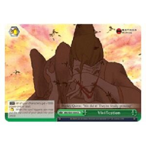 Weiß Schwarz BNJ/Vivification