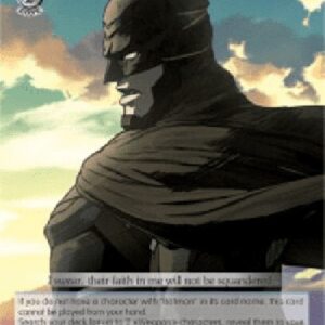 Weiß Schwarz BNJ/Donning the Mask