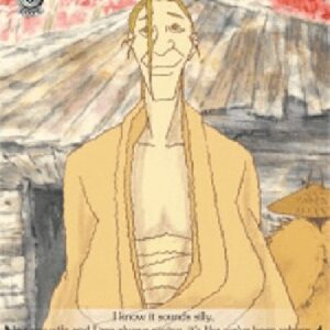 Weiß Schwarz BNJ/Joker: Amnesia?